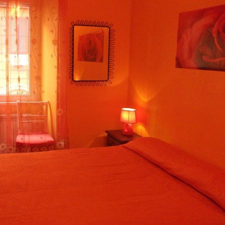 Bed and Breakfast Max House à Rome Extérieur photo