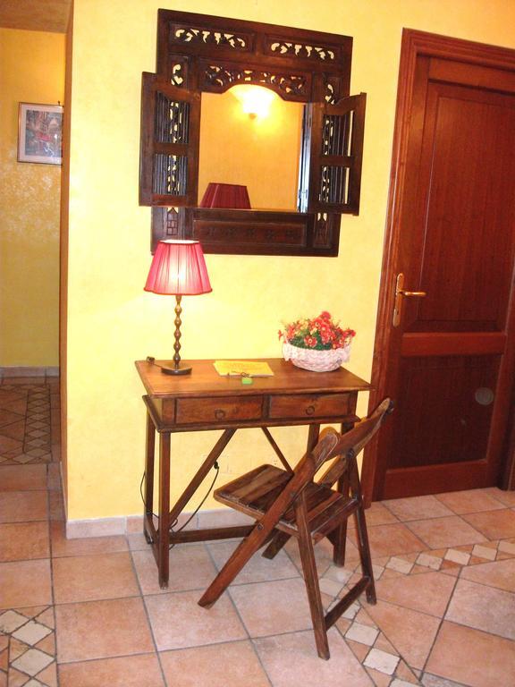 Bed and Breakfast Max House à Rome Extérieur photo