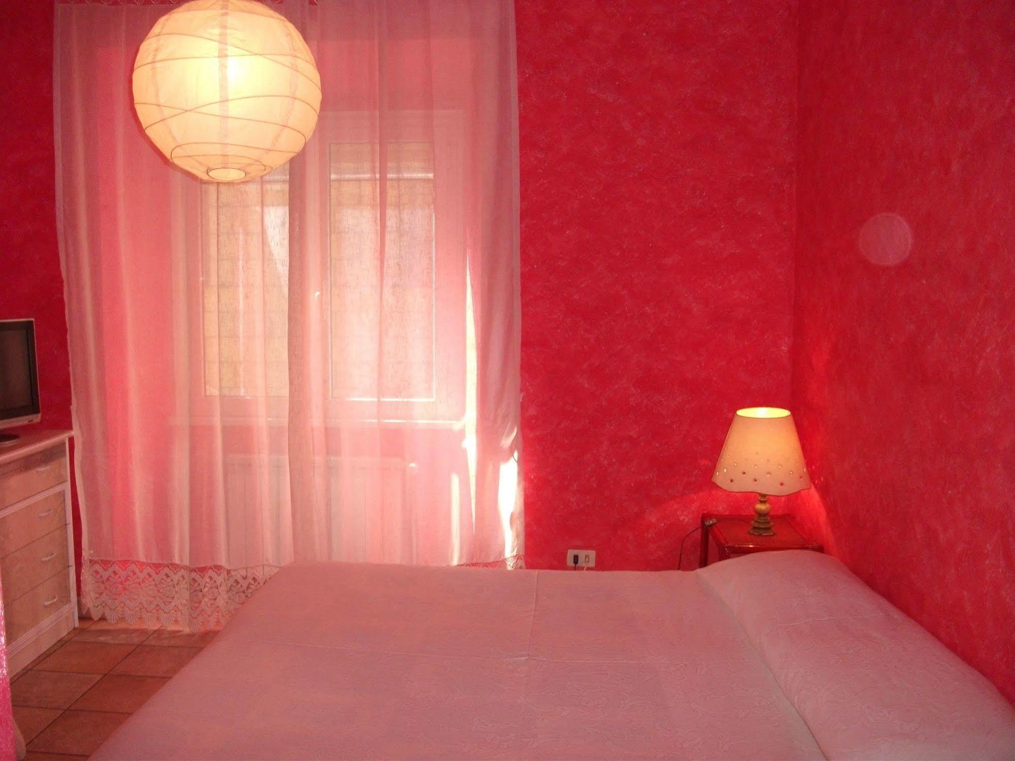 Bed and Breakfast Max House à Rome Extérieur photo