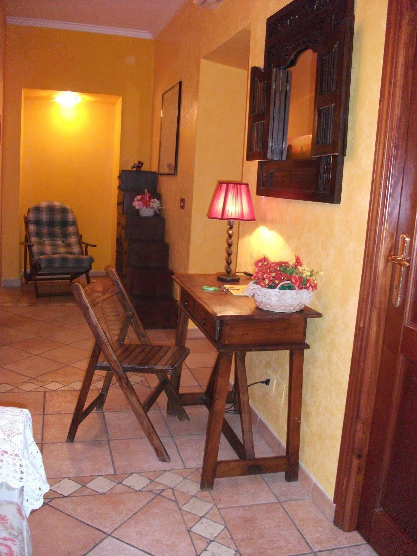 Bed and Breakfast Max House à Rome Extérieur photo