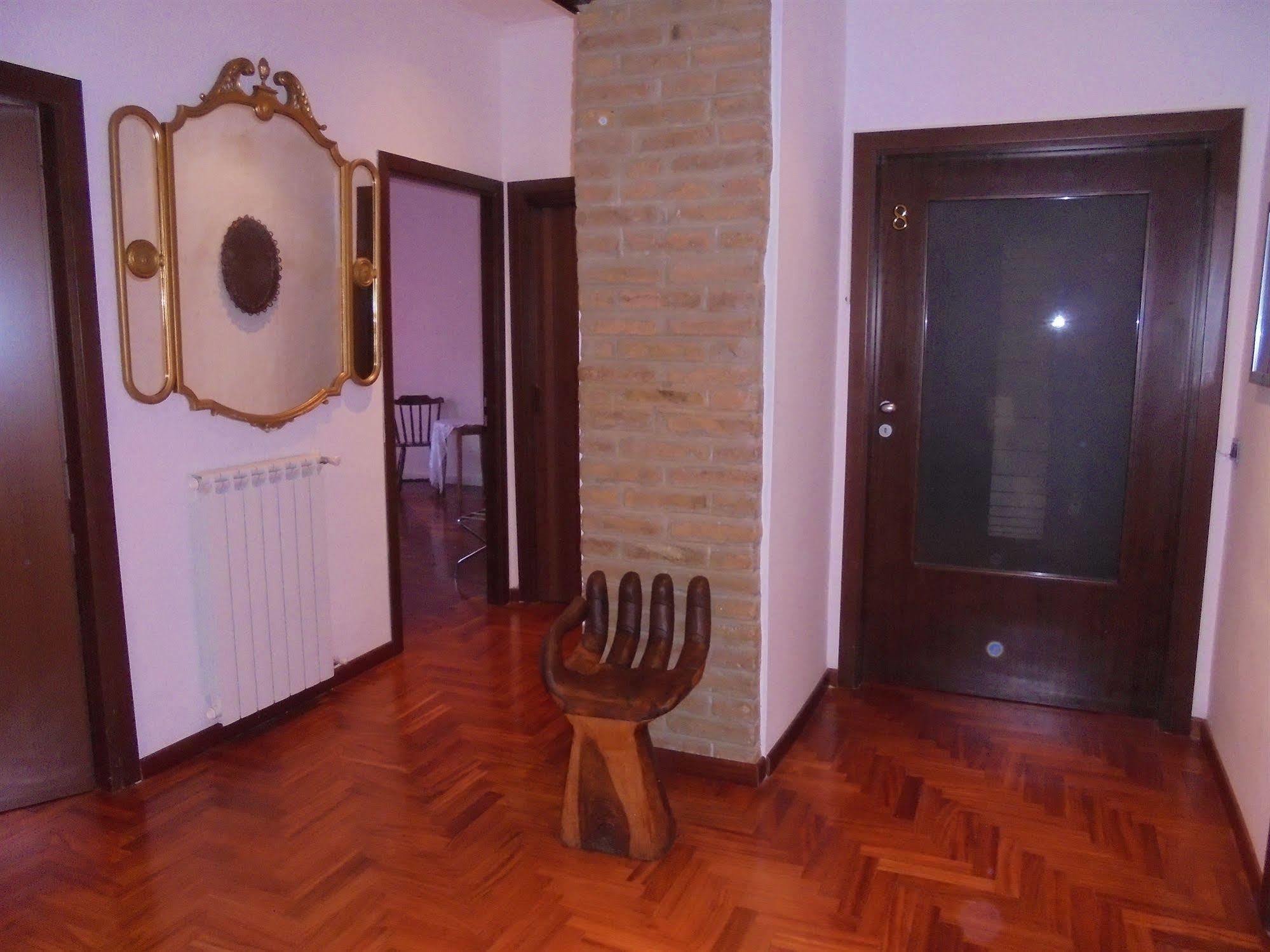 Bed and Breakfast Max House à Rome Extérieur photo