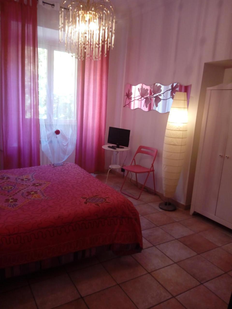 Bed and Breakfast Max House à Rome Extérieur photo