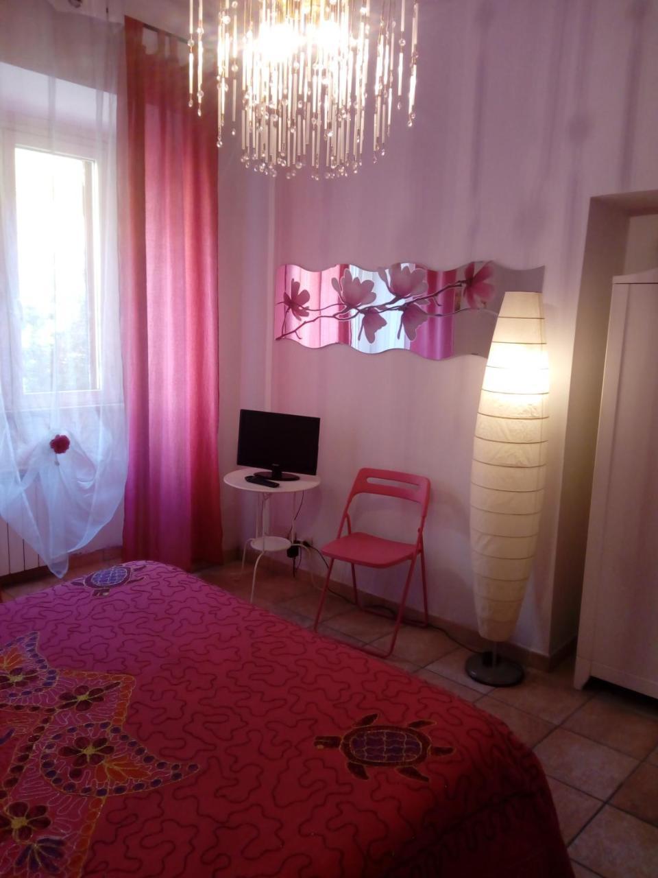 Bed and Breakfast Max House à Rome Extérieur photo