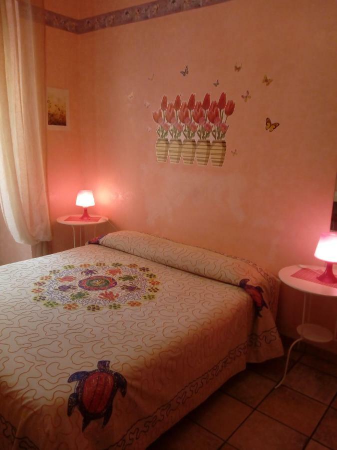 Bed and Breakfast Max House à Rome Extérieur photo