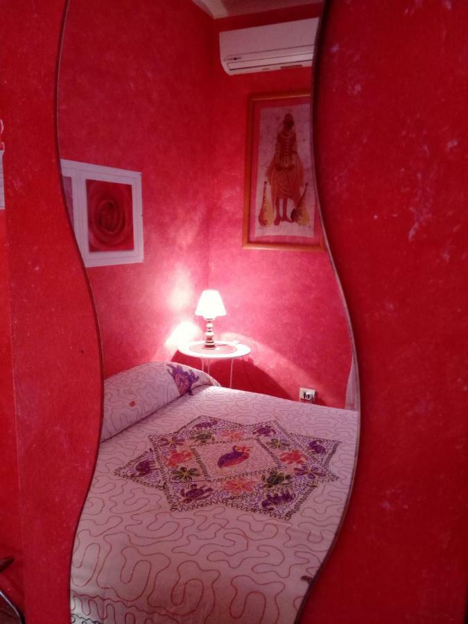 Bed and Breakfast Max House à Rome Extérieur photo