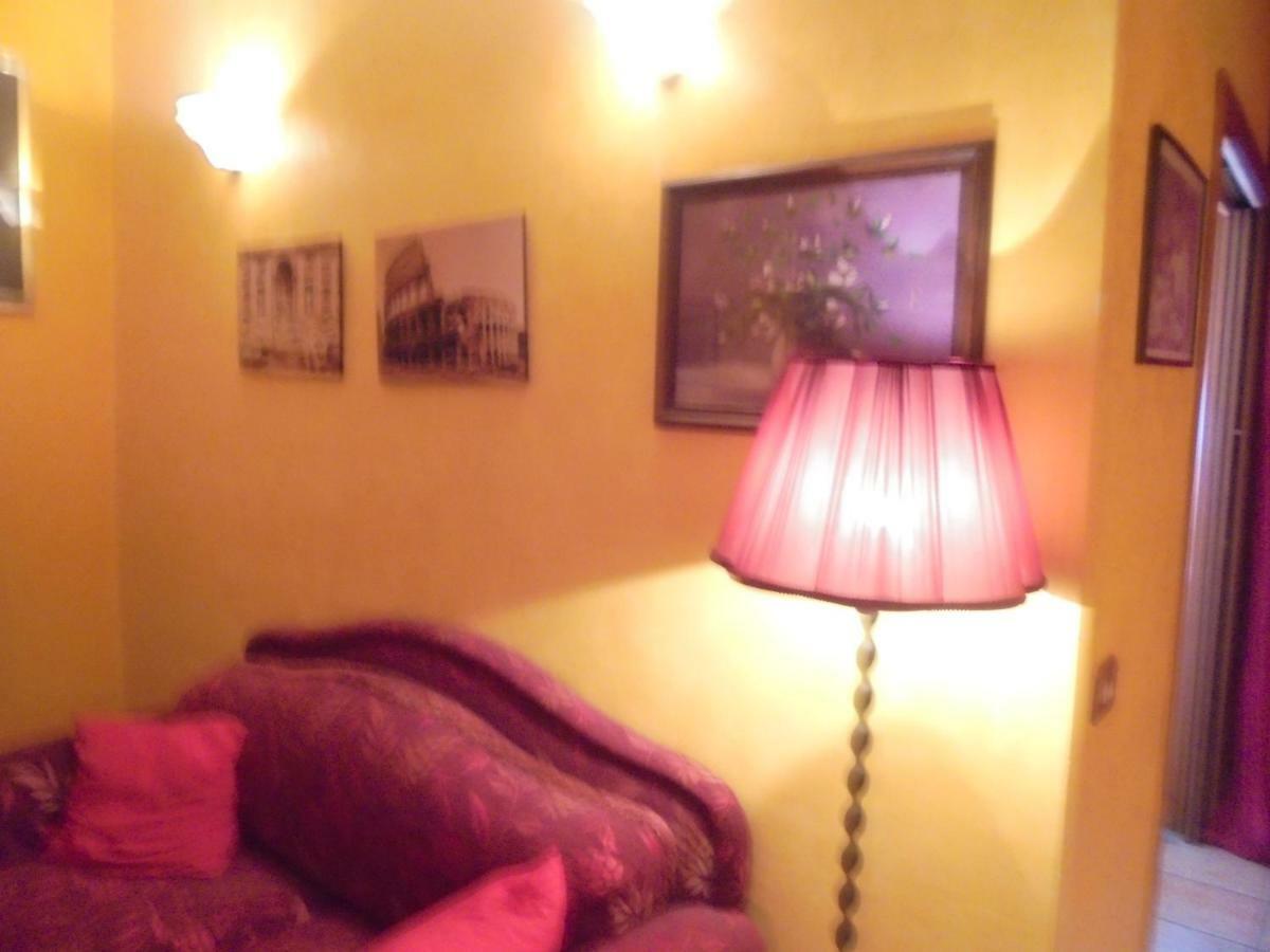 Bed and Breakfast Max House à Rome Extérieur photo