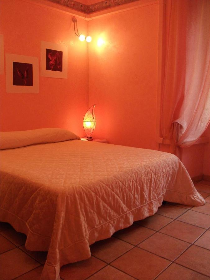 Bed and Breakfast Max House à Rome Chambre photo