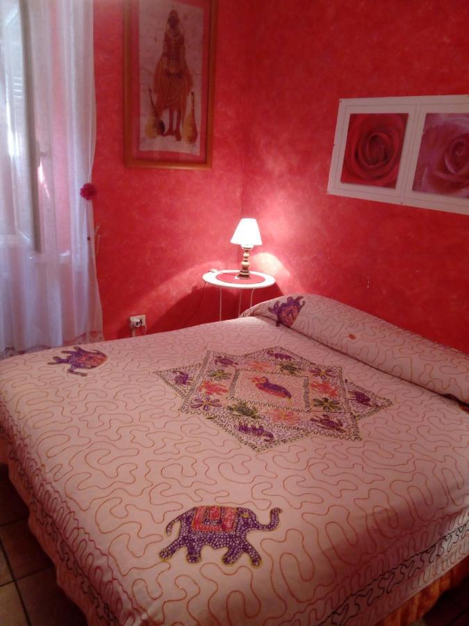 Bed and Breakfast Max House à Rome Extérieur photo