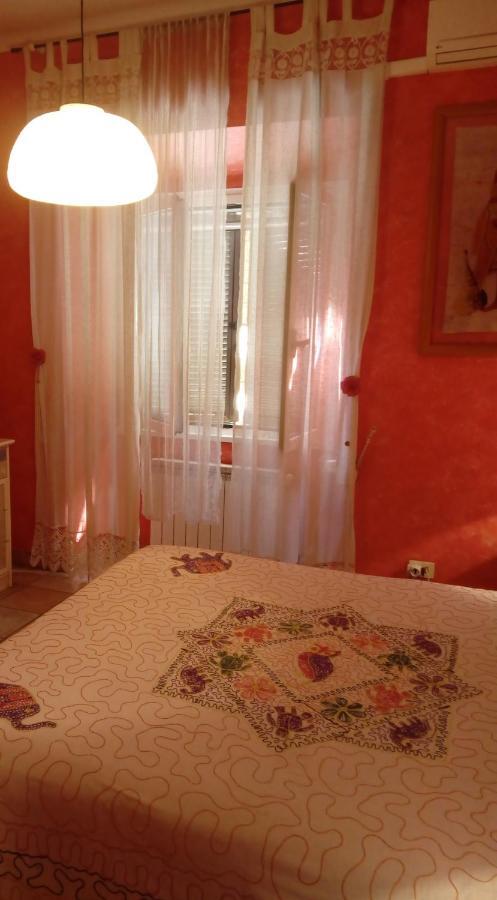 Bed and Breakfast Max House à Rome Extérieur photo