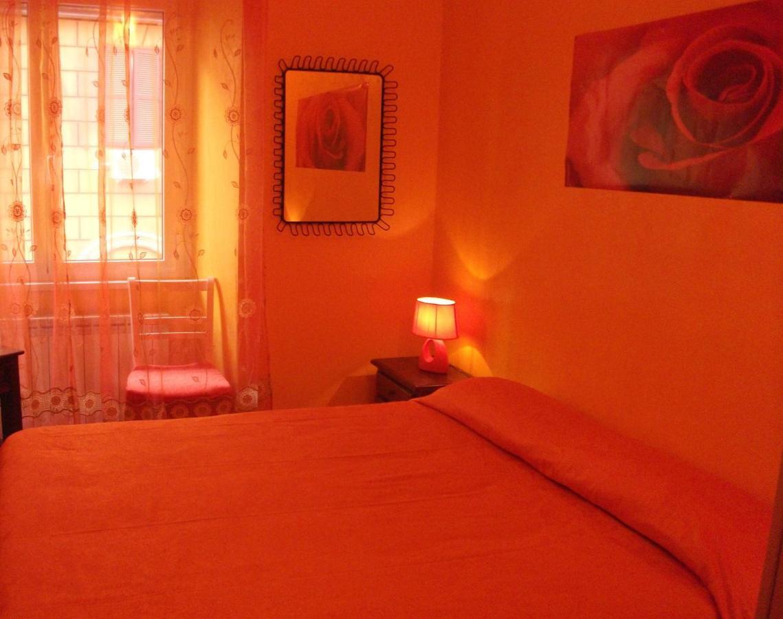 Bed and Breakfast Max House à Rome Extérieur photo