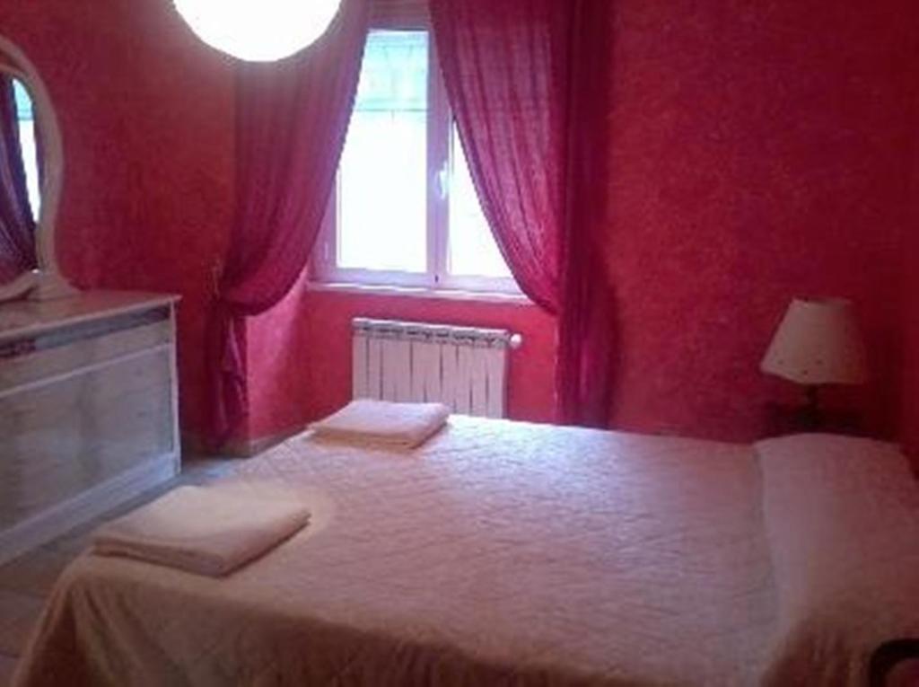 Bed and Breakfast Max House à Rome Extérieur photo